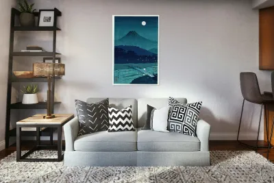 suchiya Koitsu 44 Reproduction