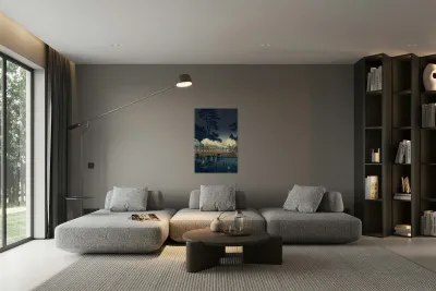 suchiya Koitsu 9 Reproduction