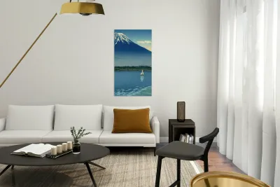 suchiya Koitsu 14 Reproduction