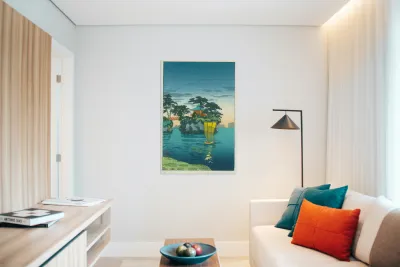 suchiya Koitsu 18 Reproduction