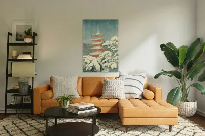 suchiya Koitsu 19 Reproduction