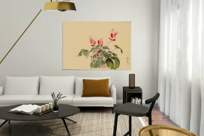 suchiya Koitsu 20 Reproduction