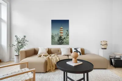 suchiya Koitsu 24 Reproduction