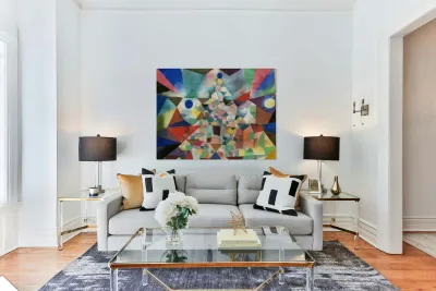 Paul Klee 35 Reproduction