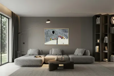 Paul Klee 12 Reproduction