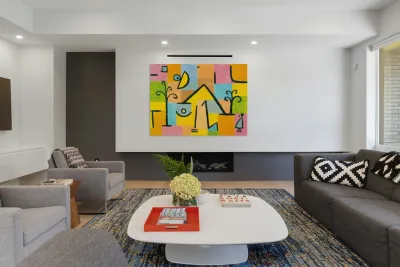 Paul Klee 13 Reproduction