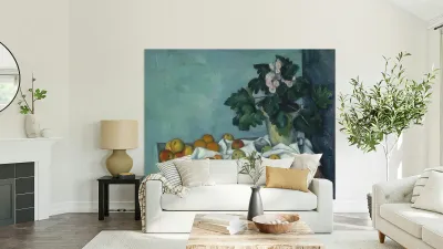 Paul Cézanne 20 Reproduction