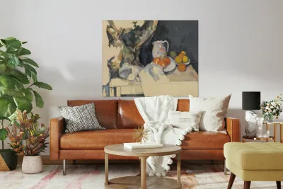 Paul Cézanne 36 Reproduction