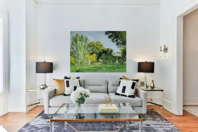 Paul Cézanne 20 Reproduction