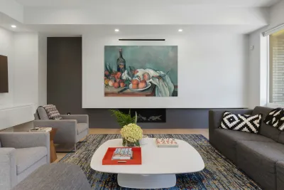 Paul Cézanne 27 Reproduction