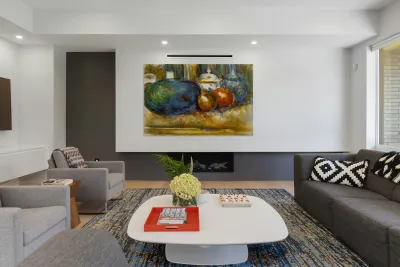 Paul Cézanne 43 Reproduction