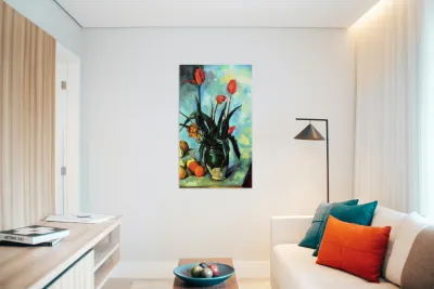 Paul Cézanne 47 Reproduction