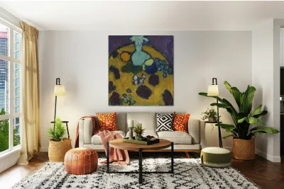 Alexej von Jawlensky 18 Reproduction