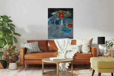 Alexej von Jawlensky 21 Reproduction