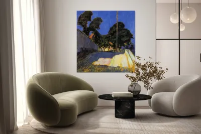 Alexej von Jawlensky 23 Reproduction