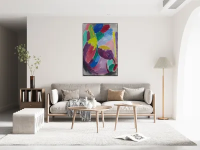 Alexej von Jawlensky 31 Reproduction