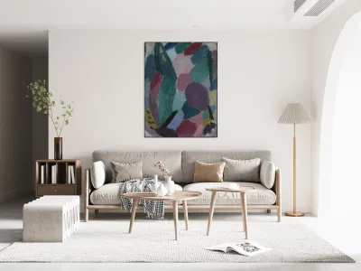 Alexej von Jawlensky 44 Reproduction