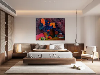 Alexej von Jawlensky 5 Reproduction