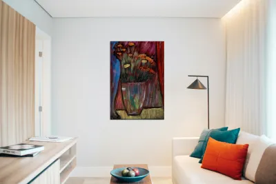 Alexej von Jawlensky 11 Reproduction