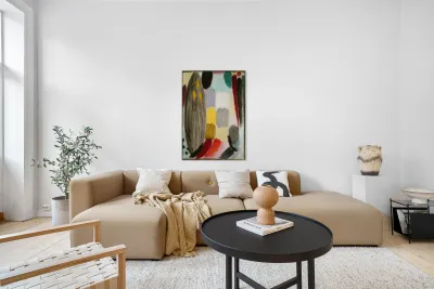 Alexej von Jawlensky 14 Reproduction