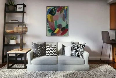 Alexej von Jawlensky 24 Reproduction