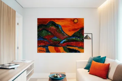 Alexej von Jawlensky 48 Reproduction