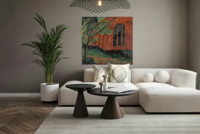 Alexej von Jawlensky 8 Reproduction