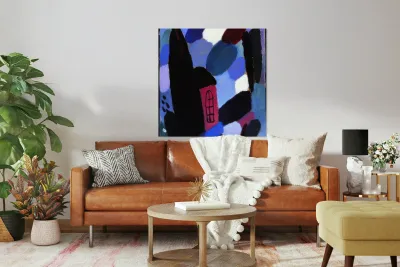 Alexej von Jawlensky 13 Reproduction