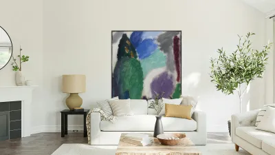 Alexej von Jawlensky 14 Reproduction