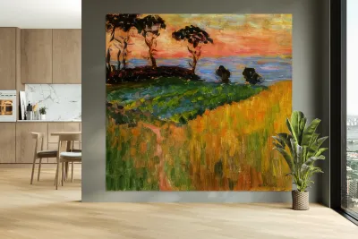 Alexej von Jawlensky 17 Reproduction