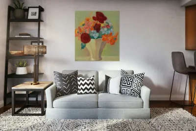 Alexej von Jawlensky 29 Reproduction