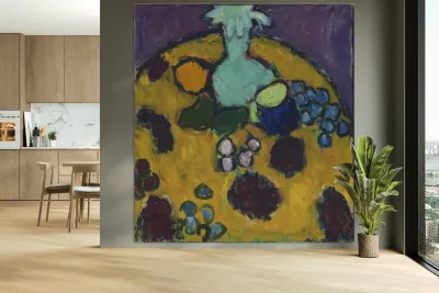 Alexej von Jawlensky 30 Reproduction