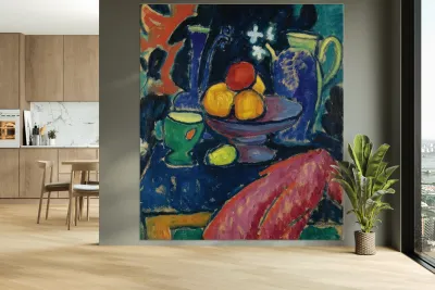 Alexej von Jawlensky 31 Reproduction