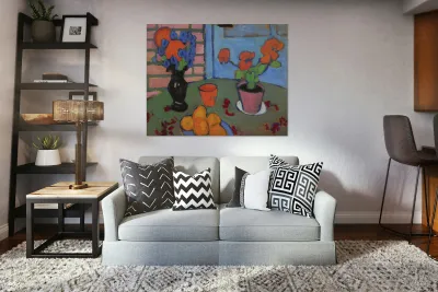 Alexej von Jawlensky 32 Reproduction