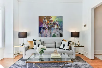 Aristarkh Lentulov 9 Reproduction