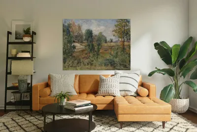 Aristarkh Lentulov 31 Reproduction