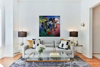 Aristarkh Lentulov 33 Reproduction