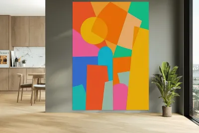 Aristarkh Lentulov 37 Reproduction