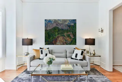 Aristarkh Lentulov 4 Reproduction