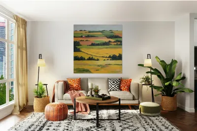 Aristarkh Lentulov 28 Reproduction