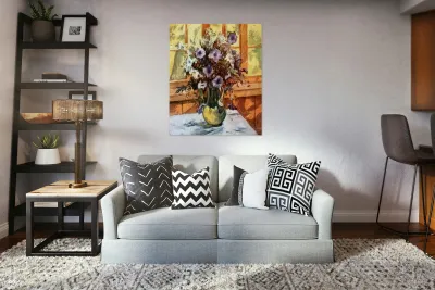 Aristarkh Lentulov 31 Reproduction