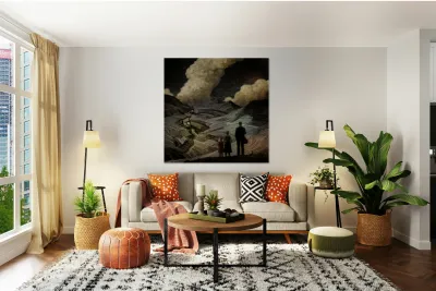 Quiet Exodus Reproduction