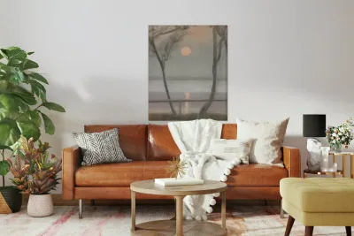 Clarice Beckett 4 Reproduction