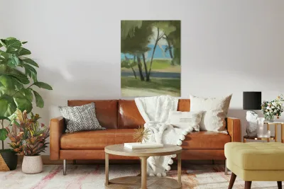 Clarice Beckett 11 Reproduction