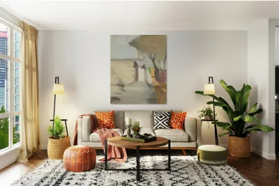 Clarice Beckett 13 Reproduction