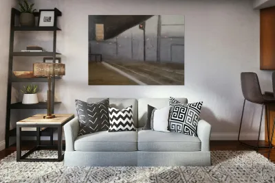 Clarice Beckett 15 Reproduction