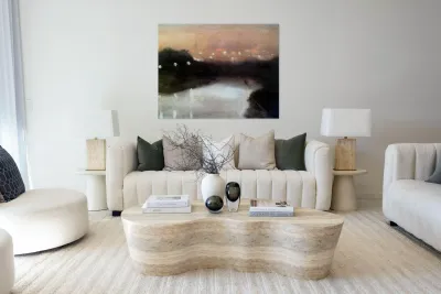 Clarice Beckett 17 Reproduction