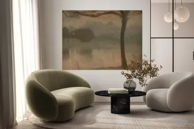 Clarice Beckett 24 Reproduction