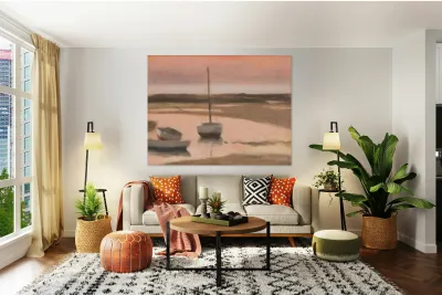 Clarice Beckett 26 Reproduction