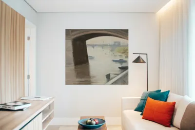 Clarice Beckett 29 Reproduction